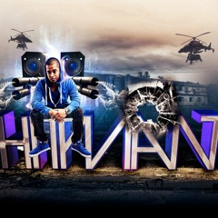 South Of The Border Mix (2014)