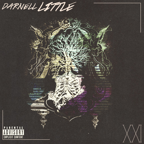 Darnell Little- XXI (EP)