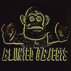 Blunted Objects - FT- Kurnel Mc & AudShot (AshookProd)