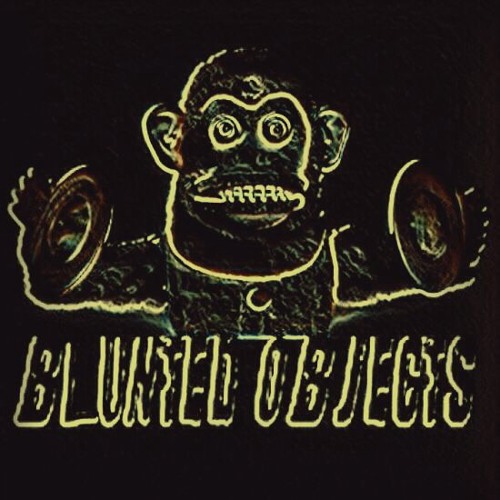 Blunted Objects - FT- Kurnel Mc & AudShot (AshookProd)