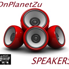 Speakers_OnPlanetZu