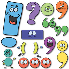 Punctuate