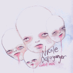 Nicole Dollanganger - Holes Of Albinos