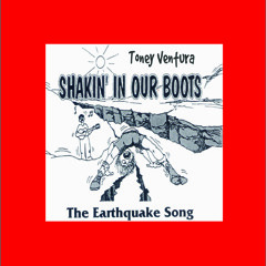 Shakin In Our Boots @432Hz