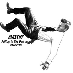 Falling In The Darkness