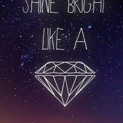 DIAMONDS By RIHANNA Cover By Atenna By Athena Emmy