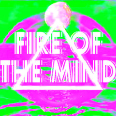 Fire of the Mind (Coil cover)