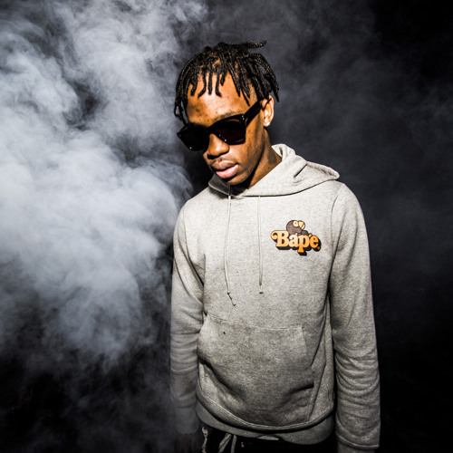 Travis Scott type Beat "GiD"