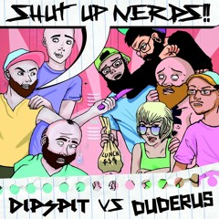 Boot And Fist - DipSpit