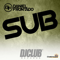 Sub - Daniel Frontado (Original Mix)