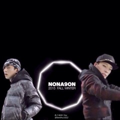 비아이, 바비 (B.I, BOBBY) - LOOK AT US (NONA9ON INTRO)