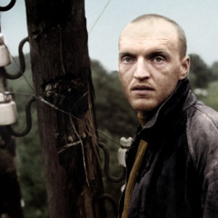 Stalker - Andrei Tarkovsky