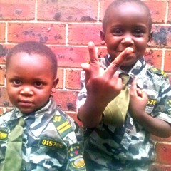 keep it trapped by ekking