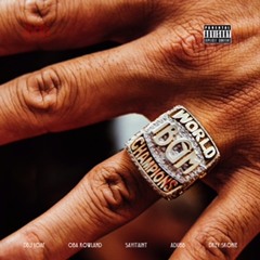 05 Hands Down [Prod. By IRock]