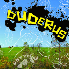 I was a Teenaged Werebear