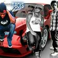 Snitch In The House By Ekking