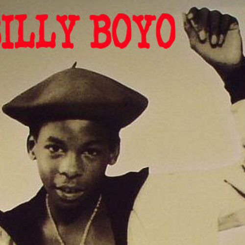 Billy Boyo And Yellowman Riddim