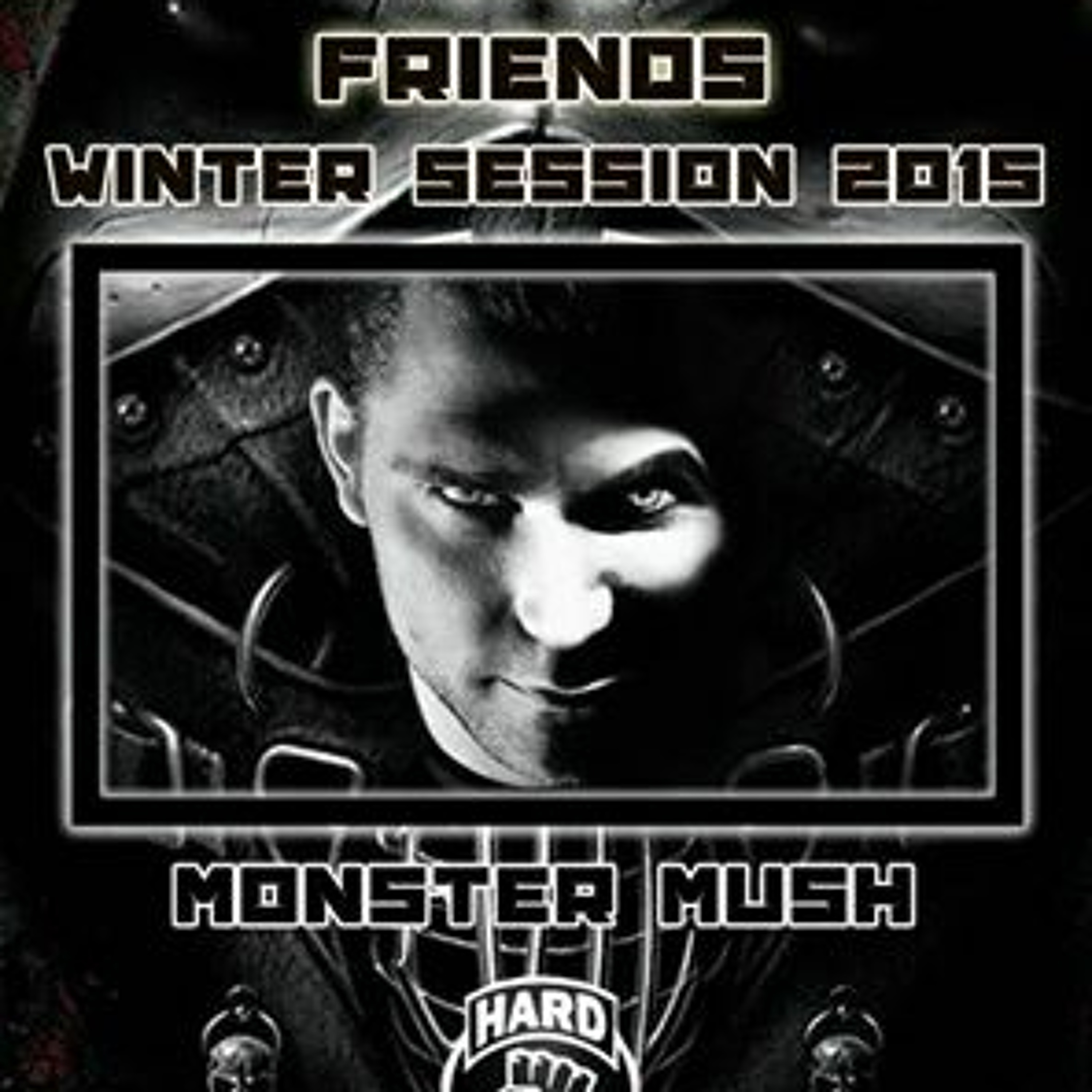 Monster Mush - Dj set - Part 2 - Feb 2015 episode artwork