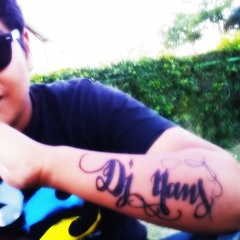 Deejay Yans [ZOukeeton Your Love' ] Neliko SCF