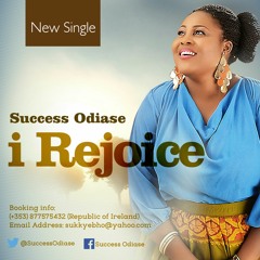 I rejoice - Success