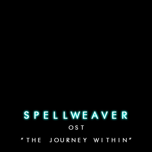 Stream OST: Spellweaver: "Journey Within" by J.E. Burton Voiceover, LLC | Listen online for free