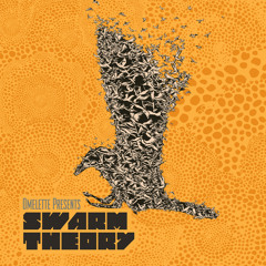 Sparticle "from Swarm Theory"
