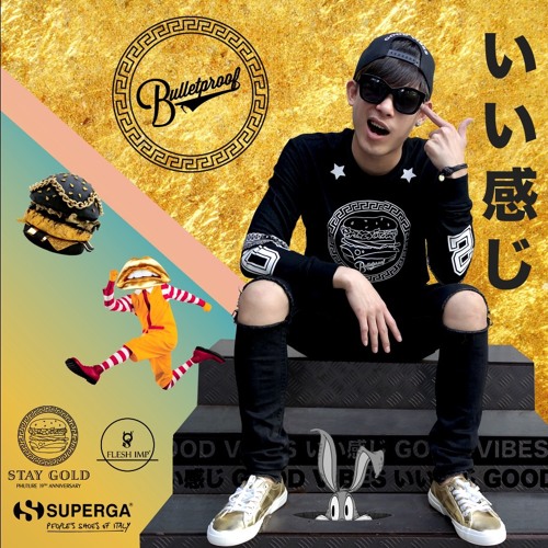 BULLETPROOF 2ND ANNIVERSARY MINI MIX