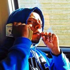 Bravo10k FT.BigRell at Pull Up