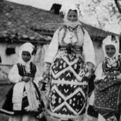 #02 Blacksea- Balkans Line: Rashopoulo