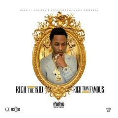 Rich The Kid - Ain't Workin Dat Move (Feat. Migos) [Prod. By Ralph Beats X Darkside Productions]