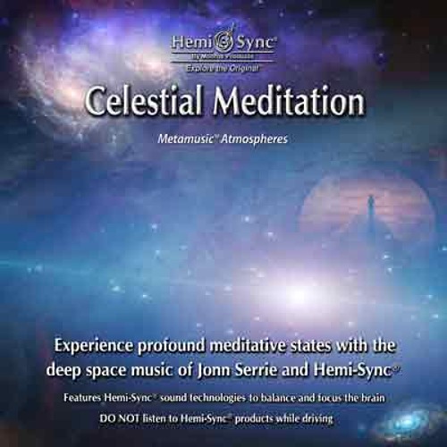 Celestial Meditation MMA003