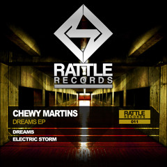 Chewy Martins - Electric Storm (Original Mix)[RATTLE011]