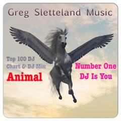 Electrohouse Animal (Free Download WAV)#1 DJ Is U Remix not Martin Garrix LMFAO Lil John Starkillers