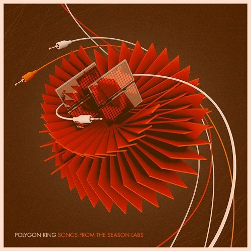 Sektor - Loki (Shapeshifting via Polygon Ring)