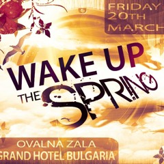 Wake Up The Spring