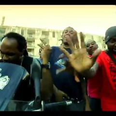 Lyrrix x Pon2Mik_ Au Réveil _ Fevrier 2015