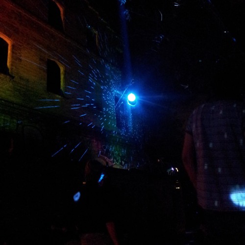 Pauli Pocket & Foolik at Dampfer, Sisyphos - 01.03.2015