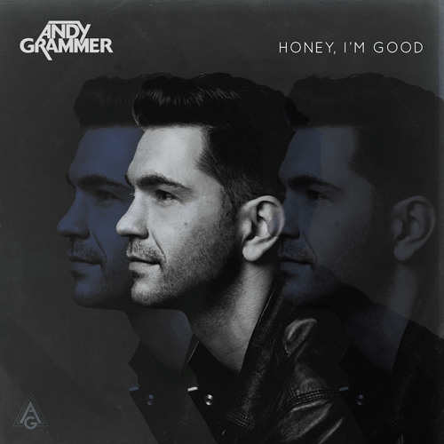 Andy Grammer - Honey, I'm Good (Willf Remix)