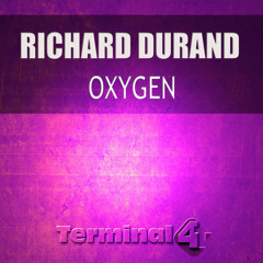 Richard Durand - Oxygen (Radio Edit)