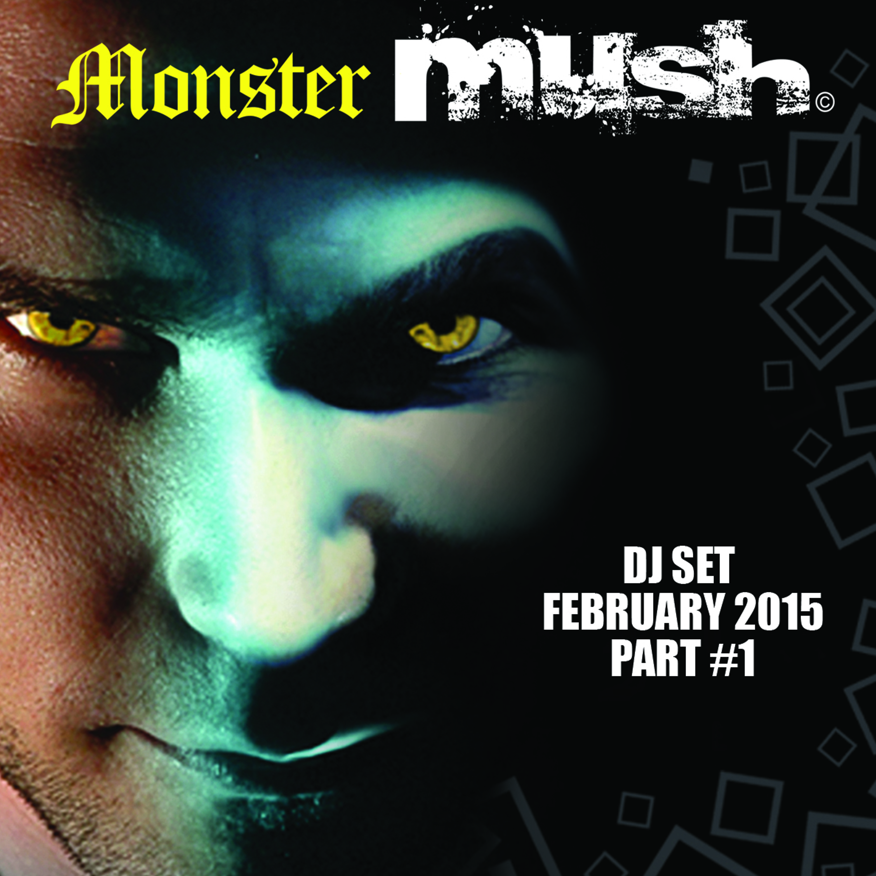 Monster Mush (Hardtechno / Schranz)