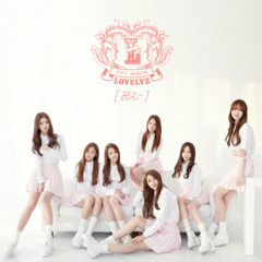Lovelyz(러블리즈) - Hi~ (안녕)(APIECEOFONION REMIX)