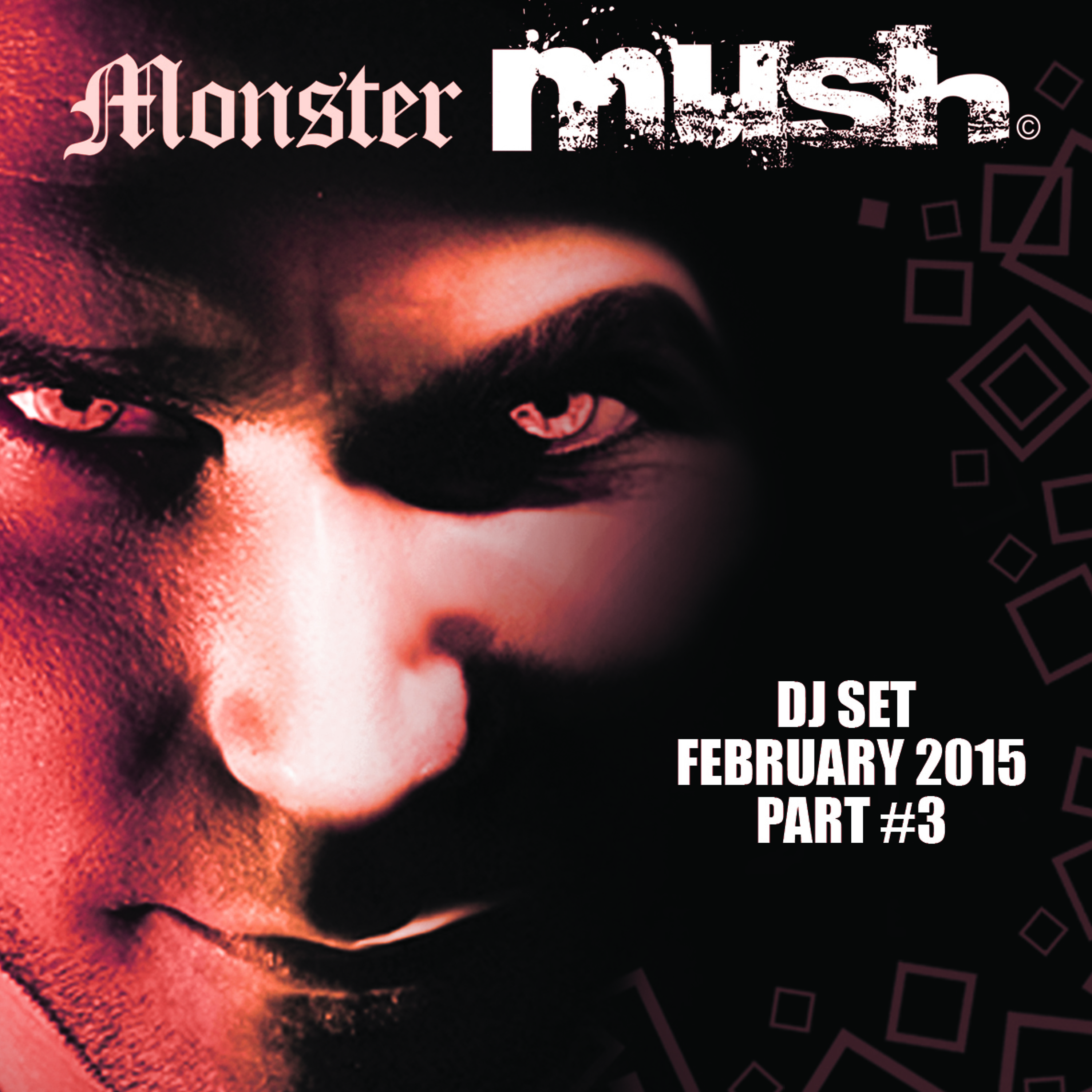 Monster Mush (Hardtechno / Schranz)