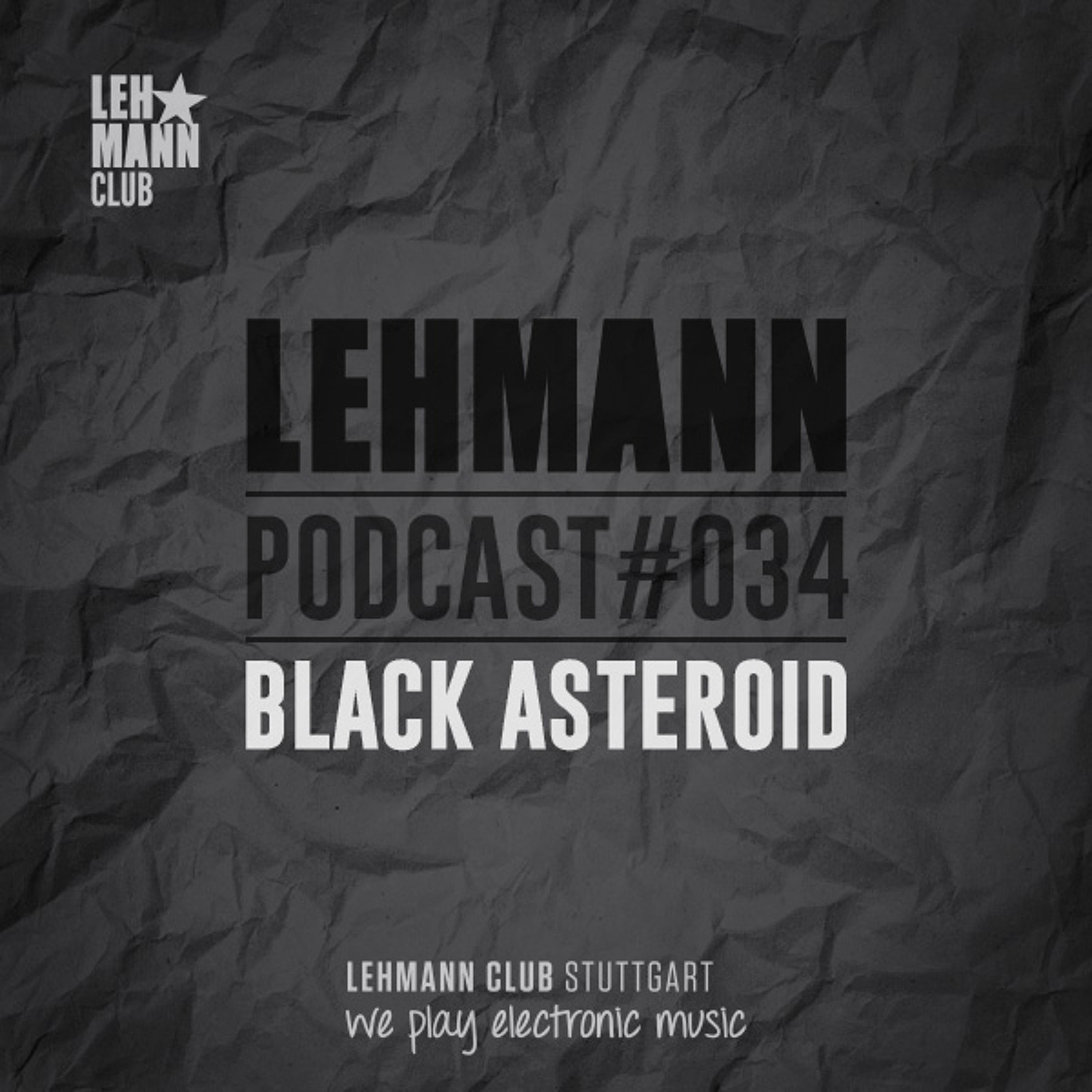 Lehmann Club / Labor Lehmann