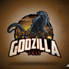 Godzilla 2015 Feat. Marvin Divine