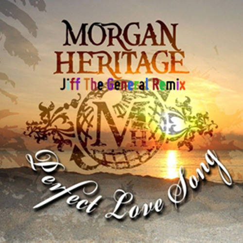 【未使用】Morgan Heritage - Perfect Love Song Stream Morgan Heritage - Perfect Love Song Remix Instrumental by