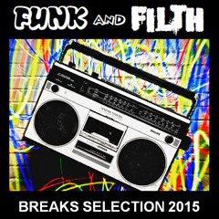 Breaks Selection 2015
