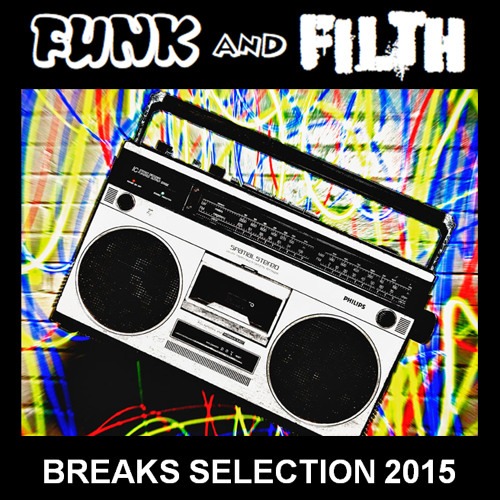 Breaks Selection 2015