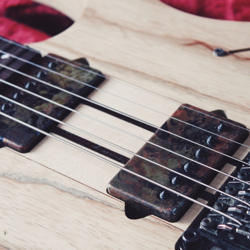 Stream Instrumental Pickups SFTY3 by Sludge Studios | Listen 