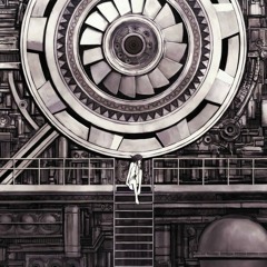 Crystals - Machinery