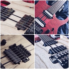 6-String Pickup Shootout
